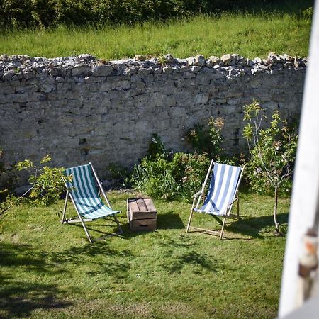 Utah Beach Chambre Hote Sainte-Marie-du-Mont  Eksteriør bilde
